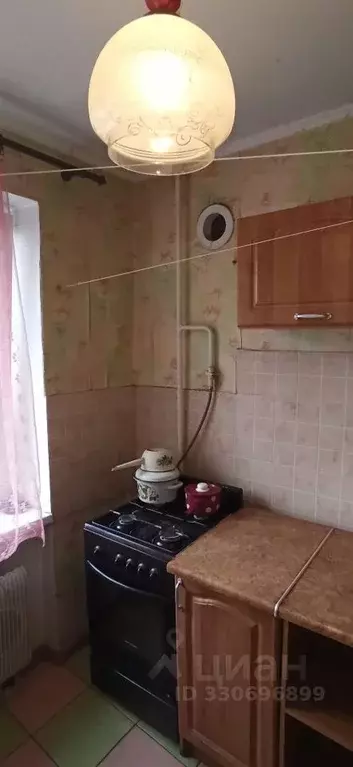 1-к кв. Крым, Симферополь ул. Ростовская, 21 (31.0 м) - Фото 2