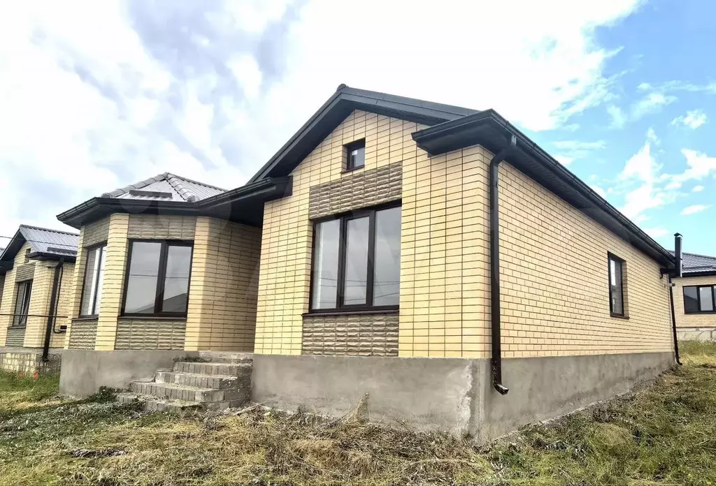 Дом 137 м на участке 4,5 сот. - Фото 1