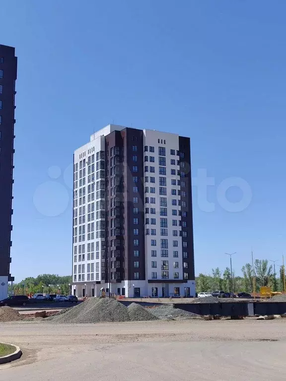 3-к. квартира, 80 м, 3/12 эт. - Фото 1