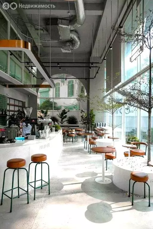 Офис (149 м) - Фото 1