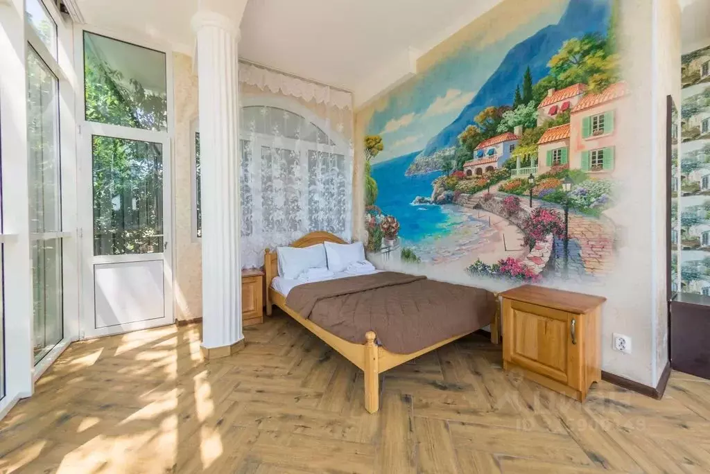 3-к кв. Краснодарский край, Сочи Лучезарная ул., 58 (60.0 м) - Фото 0