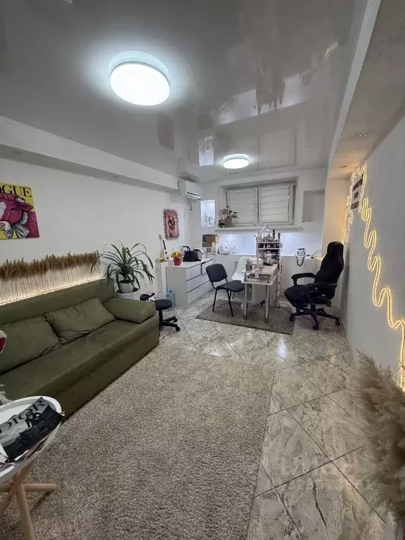 Помещение свободного назначения в Краснодарский край, Анапа ул. ... - Фото 1