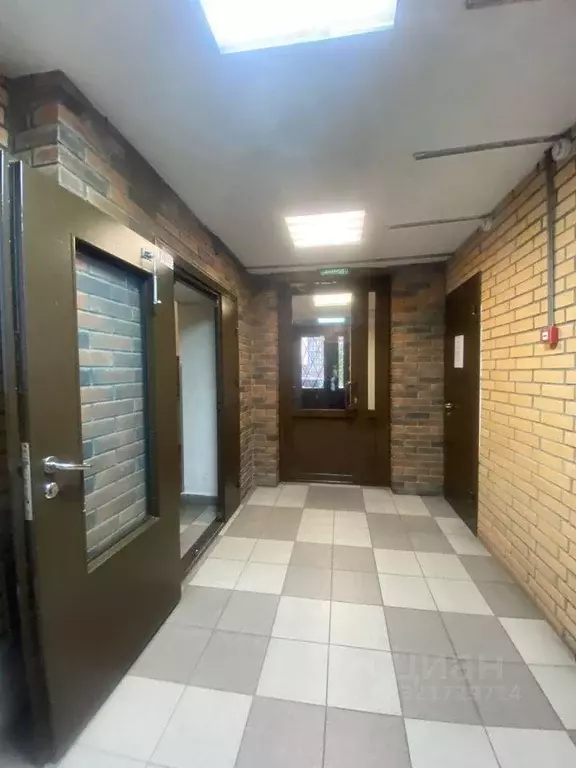 Квартира, студия, 22.5 м - Фото 0