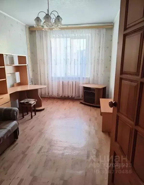 2-к кв. Ивановская область, Иваново Футбольная ул., 2 (56.0 м) - Фото 1