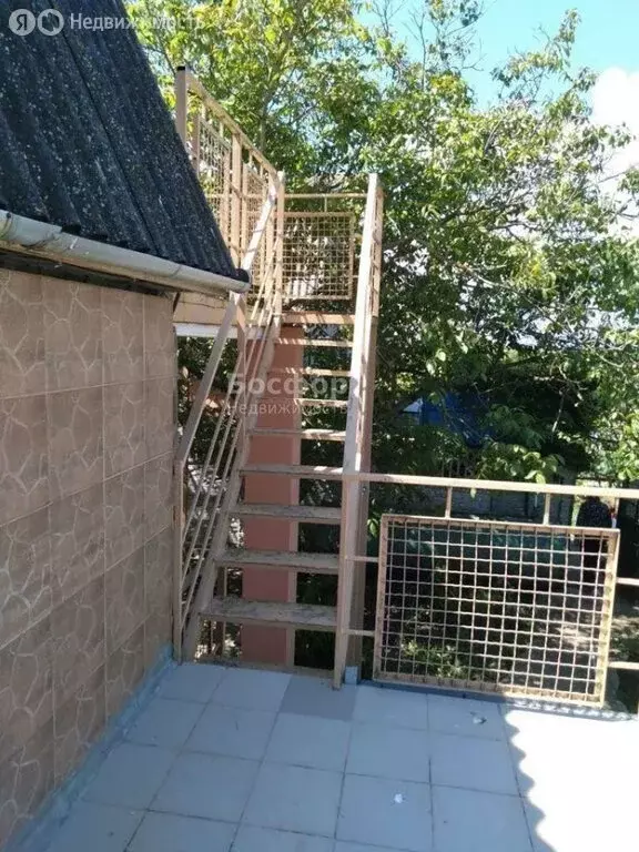 Дом в Приморский, Морская улица, 7 (104 м) - Фото 1