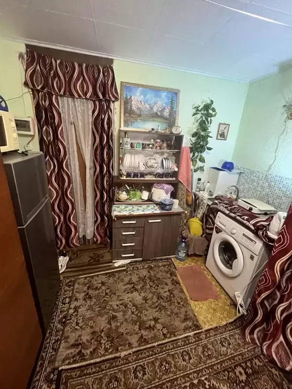 Комната Саратовская область, Саратов ул. Песчано-Уметская, 10А (15.1 ... - Фото 0