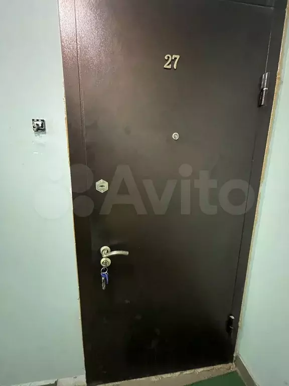 1-к. квартира, 34,4 м, 1/4 эт. - Фото 0