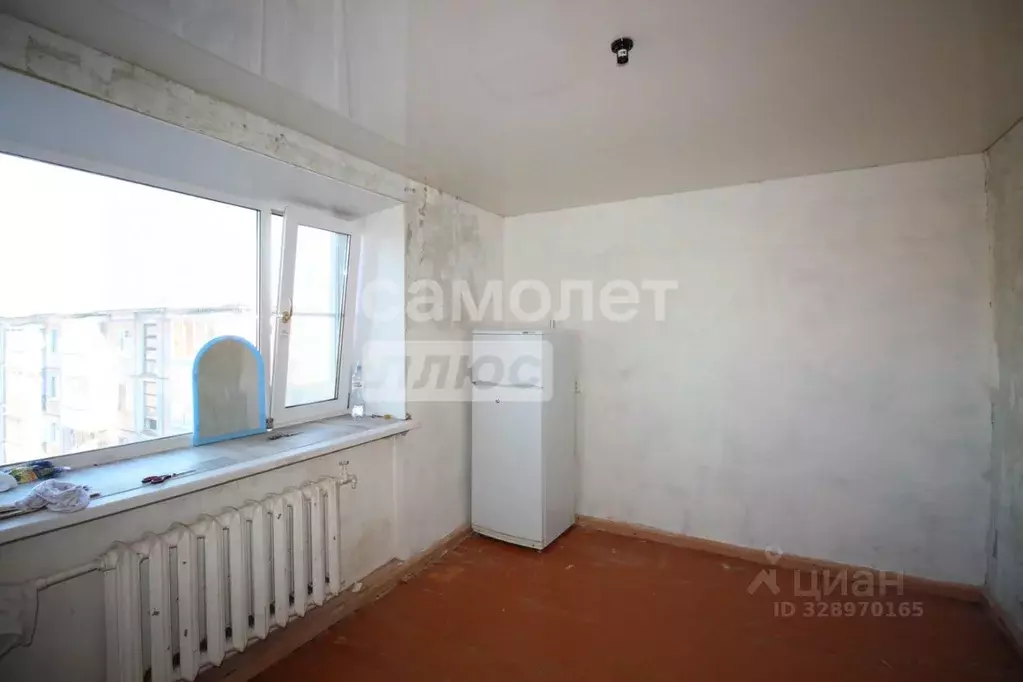 Студия Архангельская область, Коряжма ул. Имени Дыбцына, 14К2 (17.4 м) - Фото 2