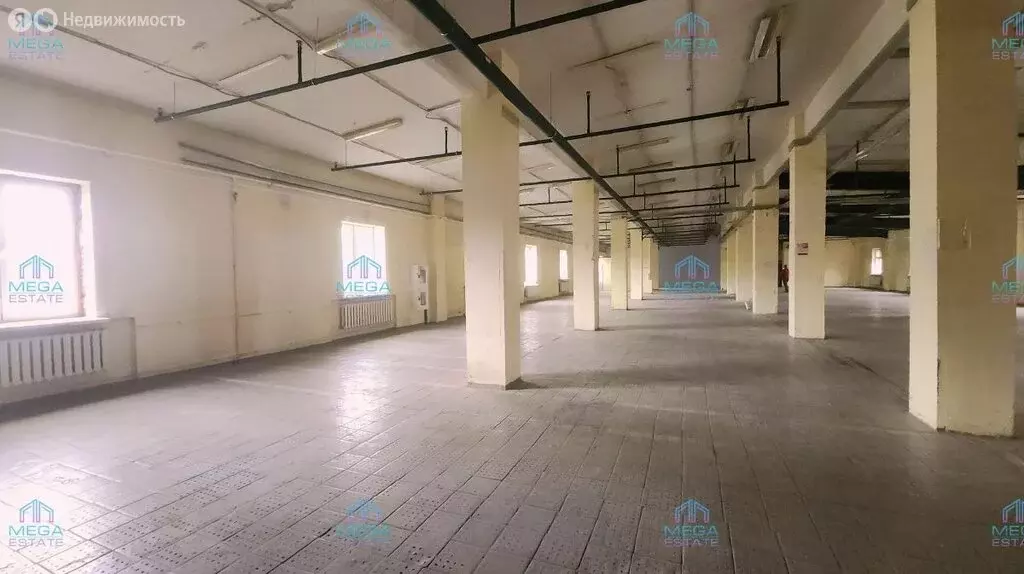 Склад (1205 м) - Фото 2