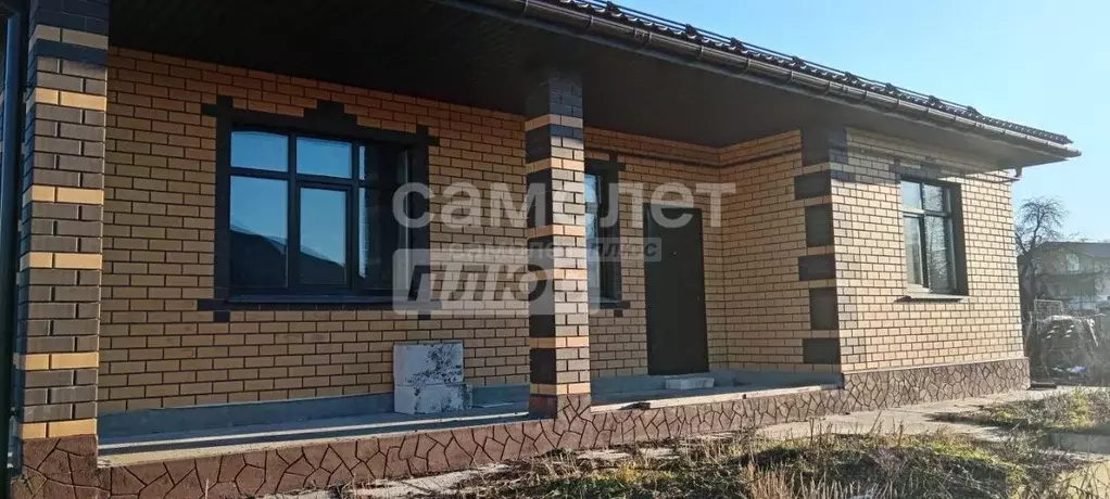 Дом в Калужская область, Калуга городской округ, д. Карачево 10Б (120 ... - Фото 2