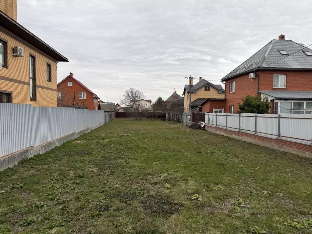 Участок в Московская область, Мытищи городской округ, д. Терпигорьево ... - Фото 1