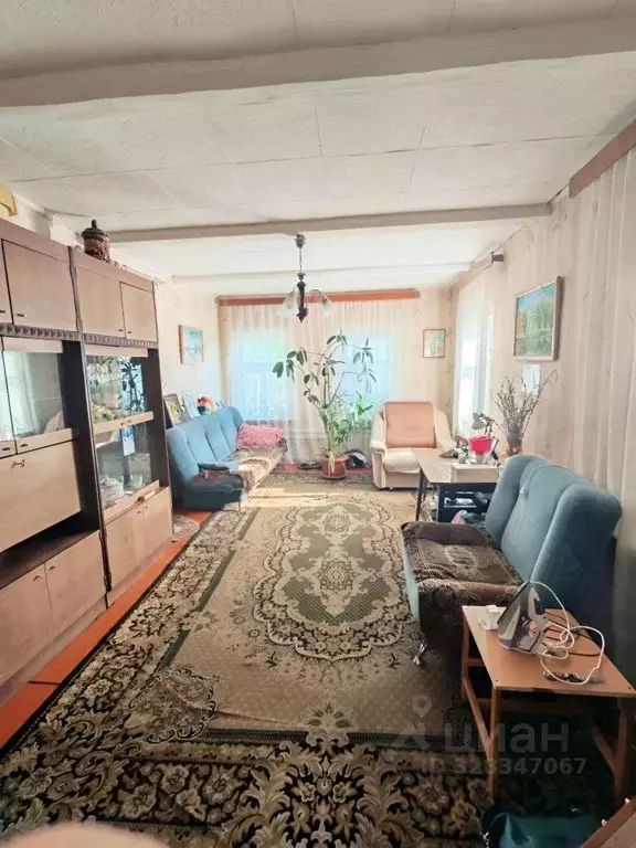 Дом в Омская область, Омск ул. 8-я Северная (53 м) - Фото 1