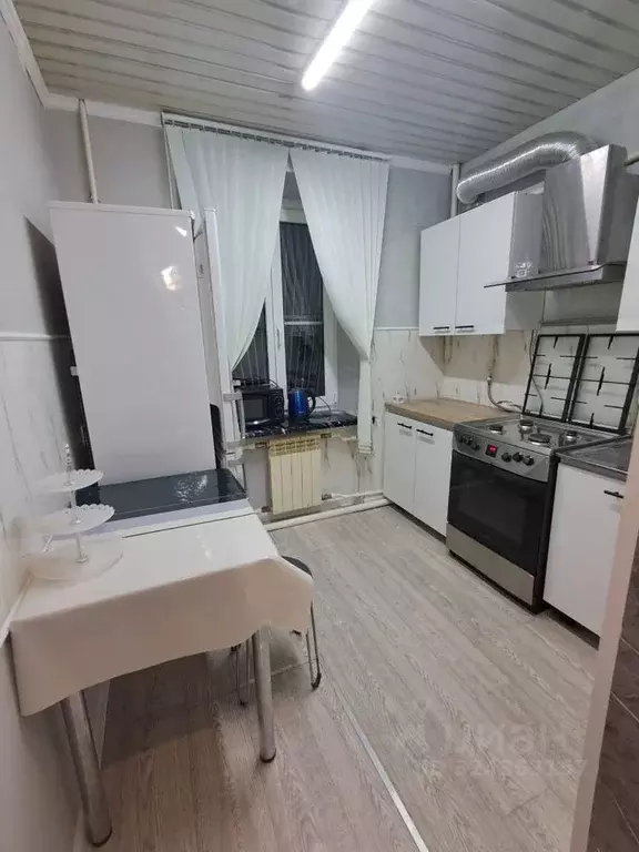 3-к кв. Ростовская область, Ростов-на-Дону просп. Ленина, 105/1 (62.0 ... - Фото 1