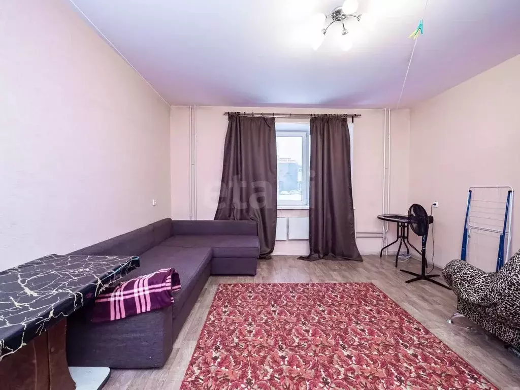 1-к кв. Новосибирская область, Новосибирск ул. Татьяны Снежиной, 41 ... - Фото 2