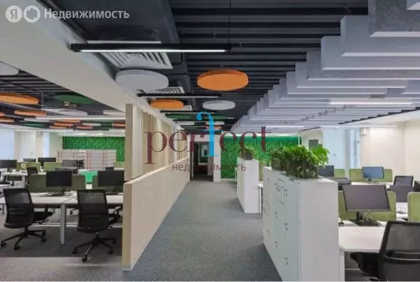 Помещение свободного назначения (4344.9 м) - Фото 2