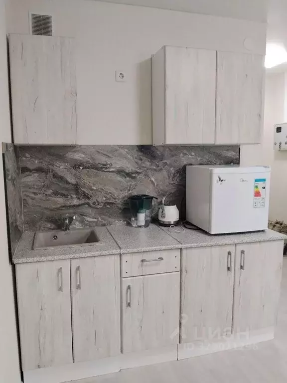 Студия Нижегородская область, Нижний Новгород просп. ... - Фото 1