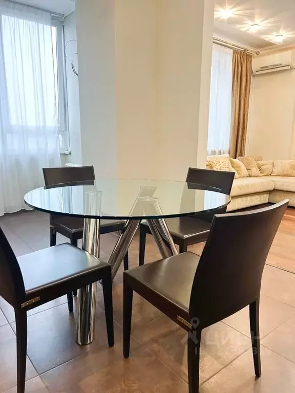 2-к кв. Москва Часовая ул., 19к3 (89.0 м) - Фото 2