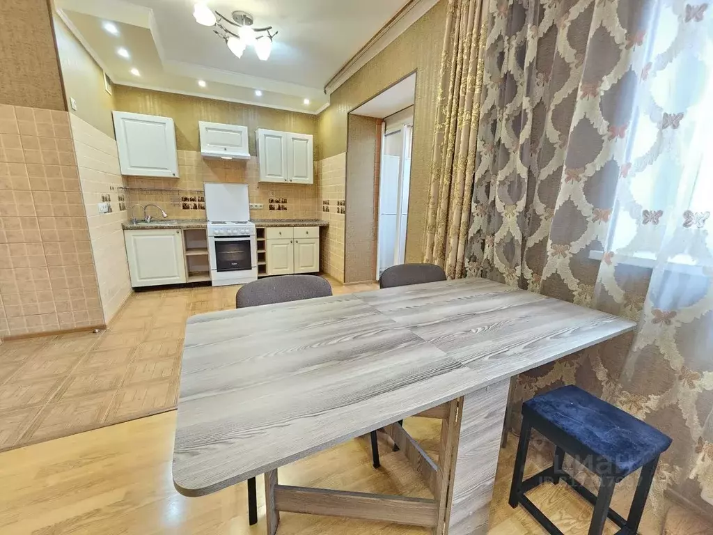 Студия Московская область, Люберцы ул. Кирова, 9к1 (40.0 м) - Фото 1