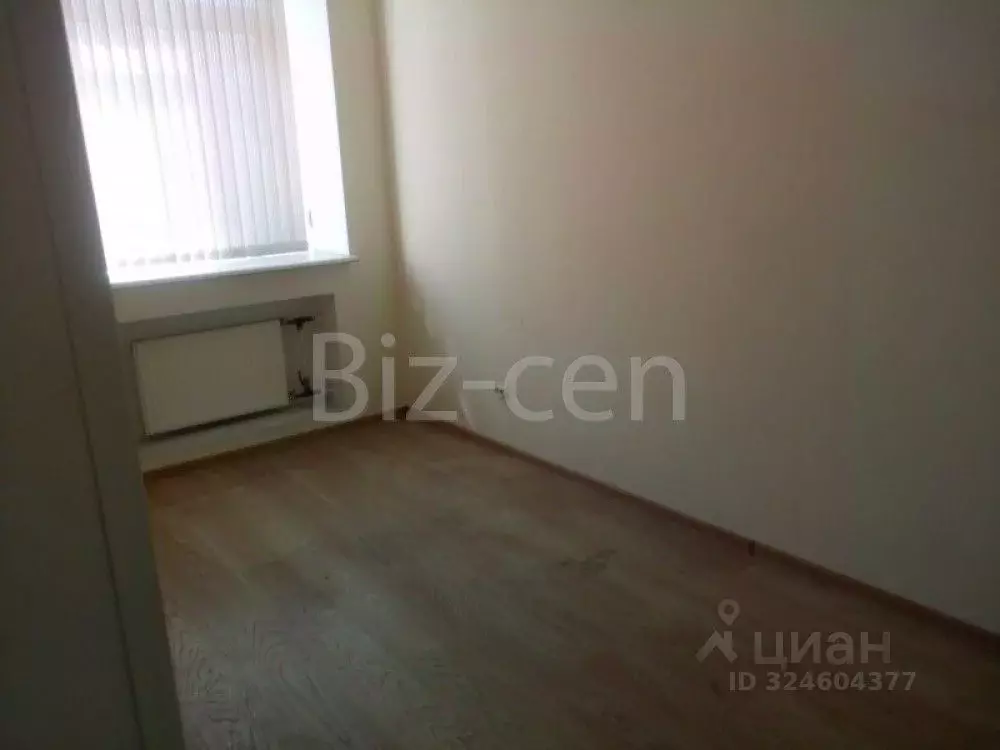 Офис в Санкт-Петербург ул. Салова, 45 (442 м) - Фото 1