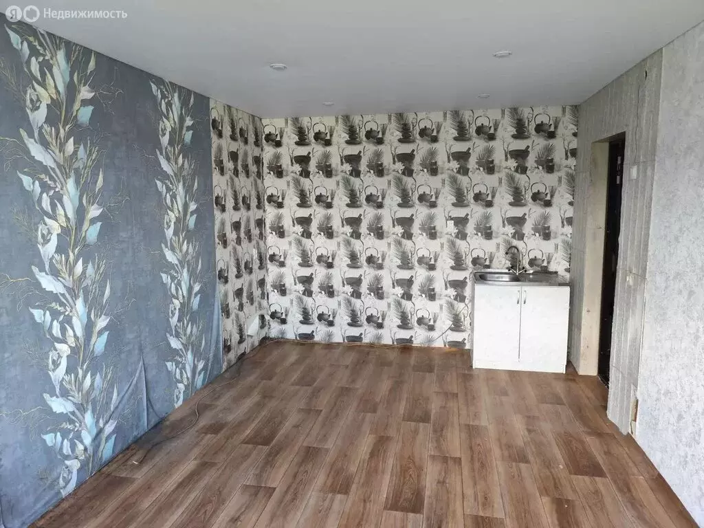 1к в -комнатной квартире (17.2 м) - Фото 2