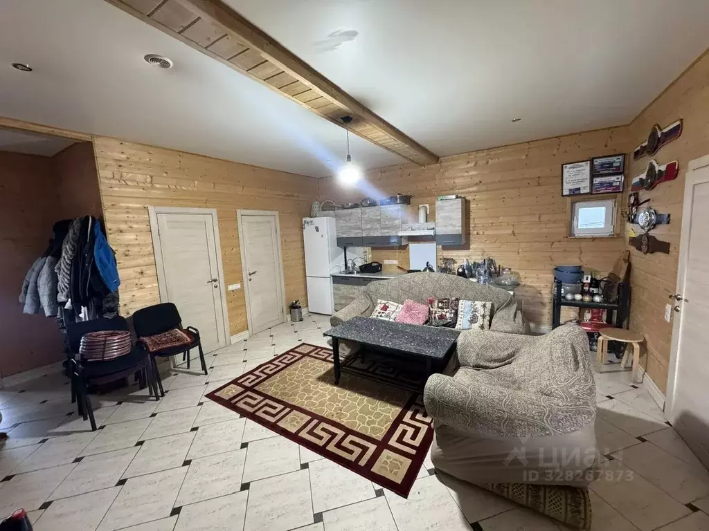 Дом в Московская область, Солнечногорск городской округ, Семейный Парк ... - Фото 1