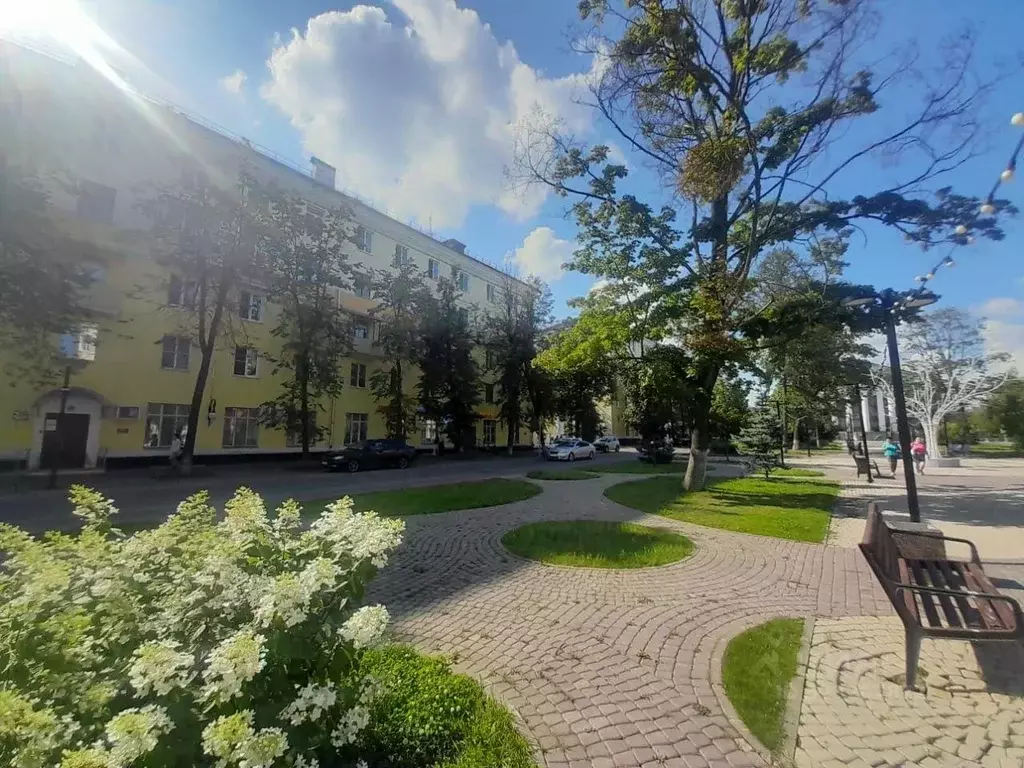 Квартира, 2 комнаты, 59.8 м - Фото 1