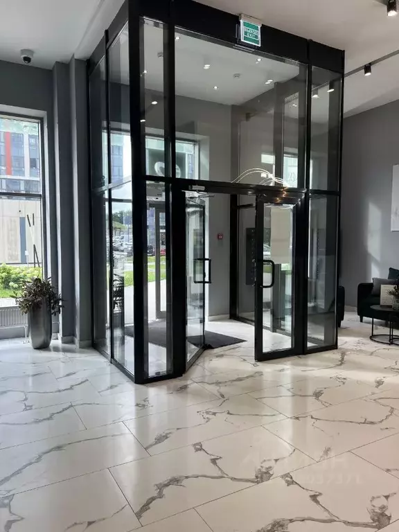 1-к кв. Москва Сколковское ш., 40к2 (41.0 м) - Фото 1