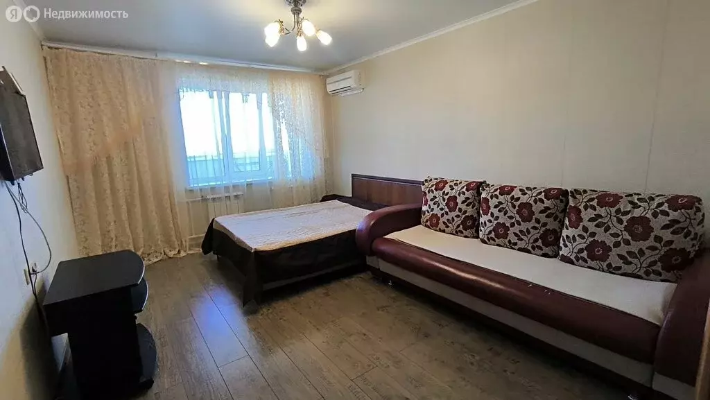 1-комнатная квартира: Казань, улица Серова, 22/24 (40 м) - Фото 2
