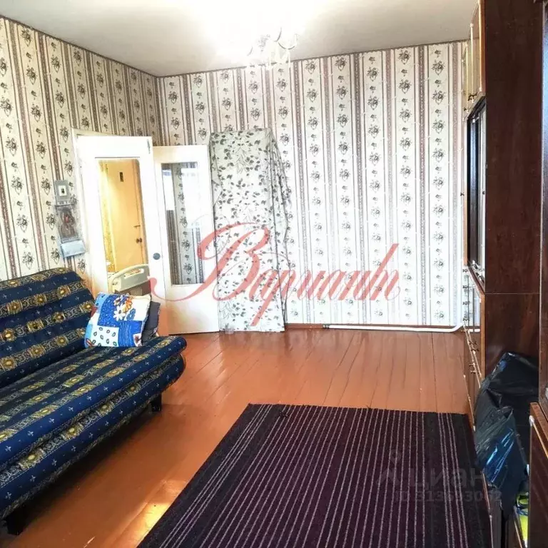 3-к кв. Архангельская область, Северодвинск Юбилейная ул., 11 (70.0 м) - Фото 1