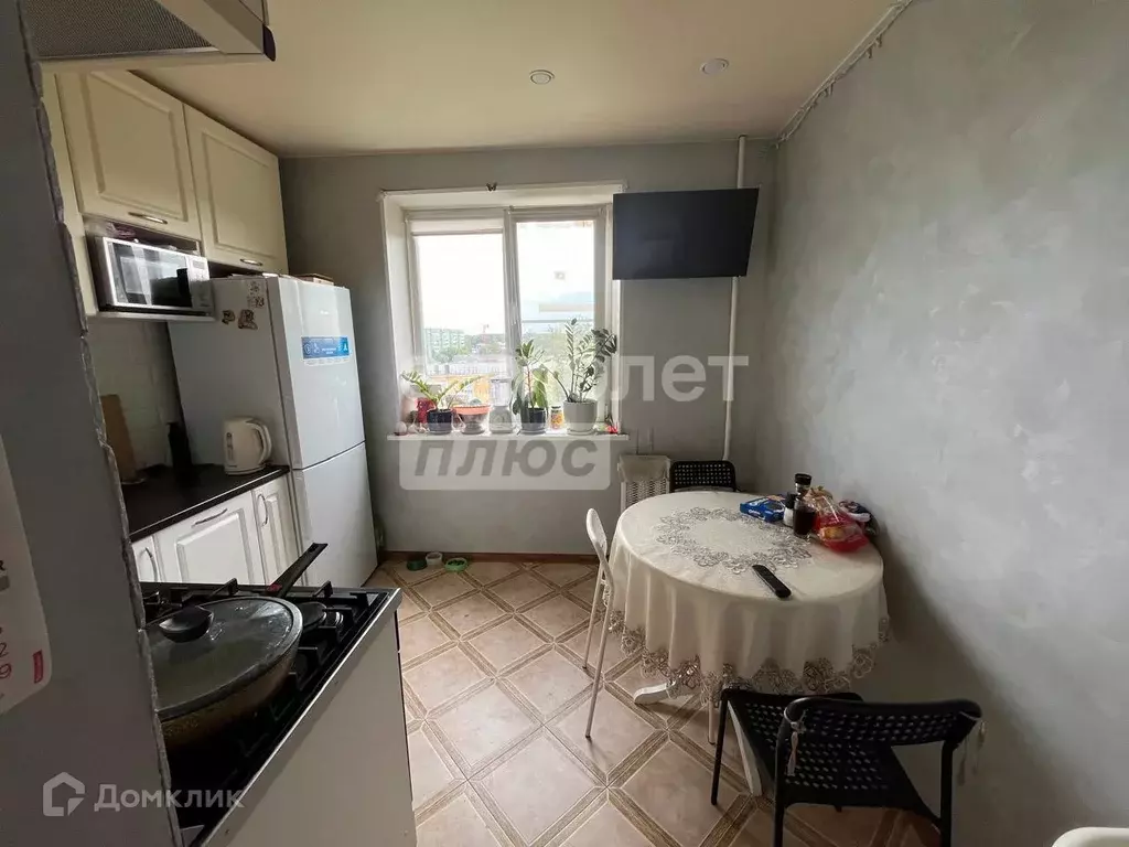 Продаётся 2-к квартира, 50.2 м - Фото 1