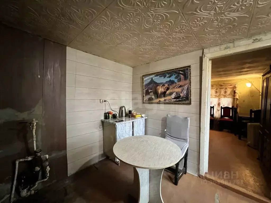 1-к кв. Костромская область, Кострома ул. Ленина, 93 (20.0 м) - Фото 1