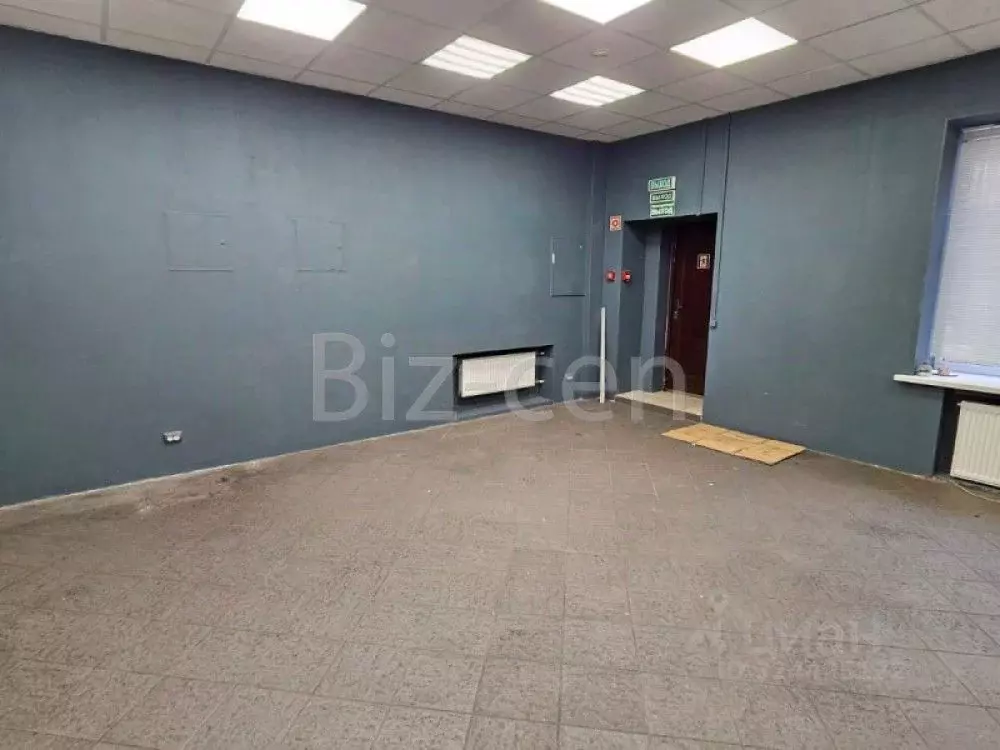Офис в Санкт-Петербург Дегтярная ул., 5-7 (81 м) - Фото 2