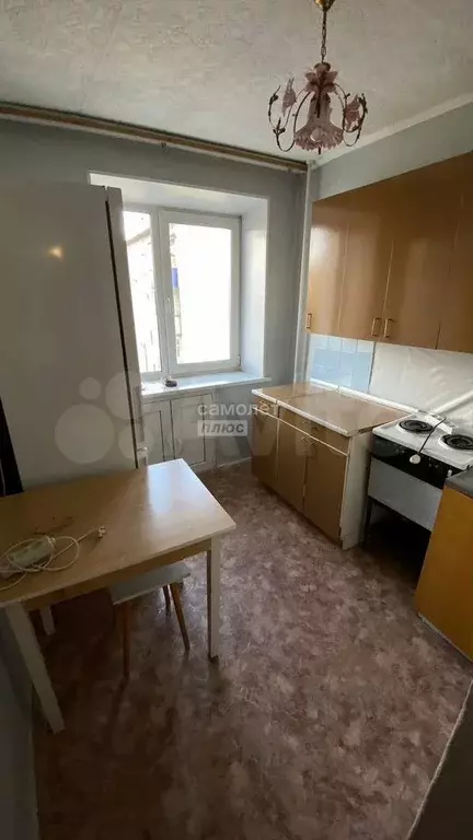 1-к. квартира, 33 м, 5/9 эт. - Фото 0
