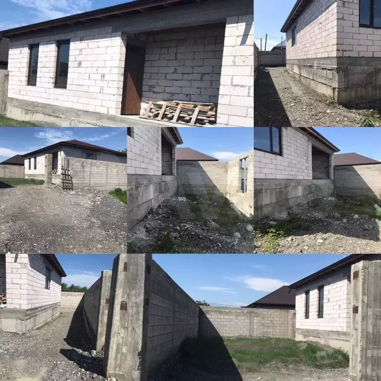 Дом 120 м на участке 6 сот. - Фото 0