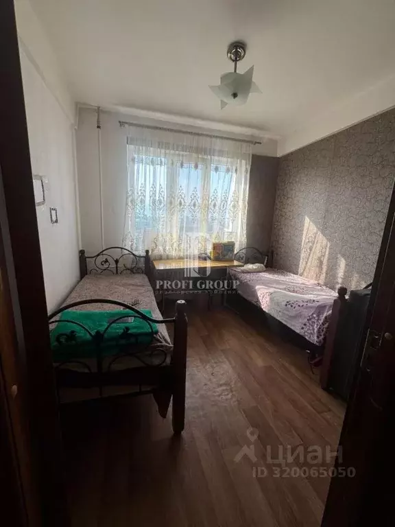 3-к кв. Дагестан, Махачкала ул. Абдулхакима Исмаилова (70.0 м) - Фото 1