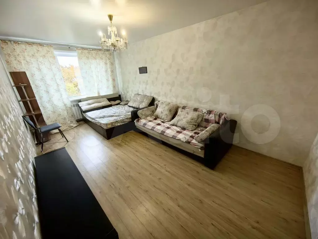 2-к. квартира, 54 м, 5/5 эт. - Фото 0