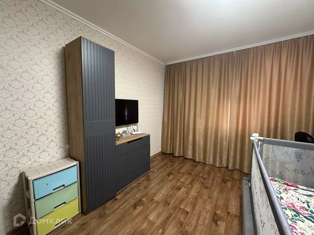 Продаётся 1-к квартира, 41 м - Фото 0