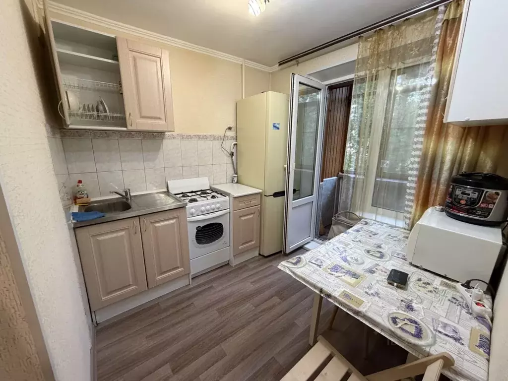 2-к кв. Москва Перекопская ул., 11К1 (42.0 м) - Фото 1
