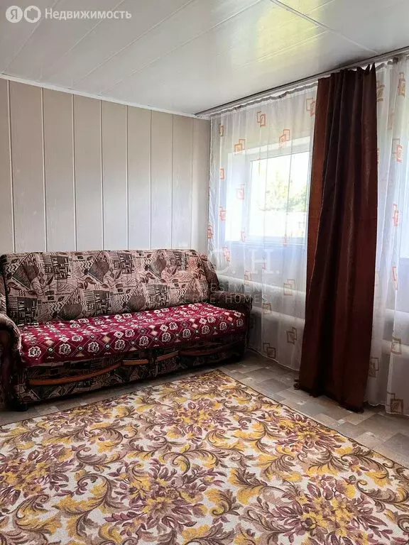 Дом в Челябинская область, Аргаяшский муниципальный округ, ... - Фото 1