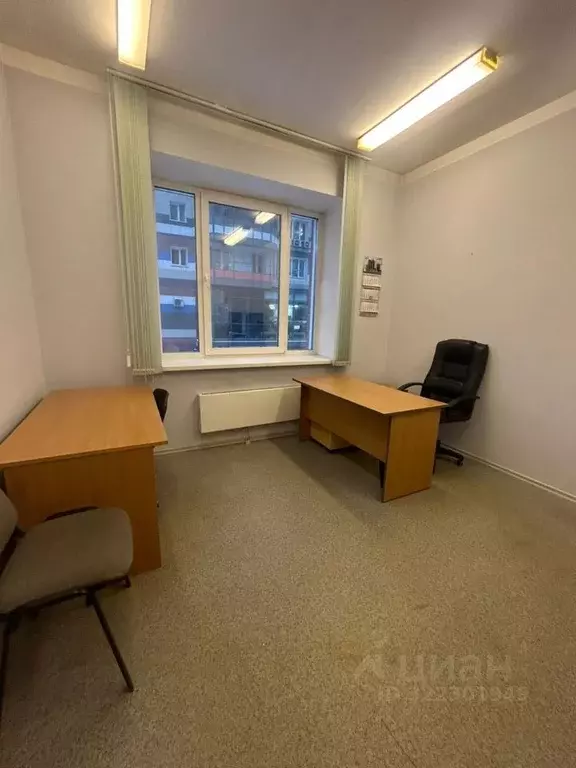 Офис в Новосибирская область, Новосибирск Зыряновская ул., 55к1 (15 м) - Фото 2