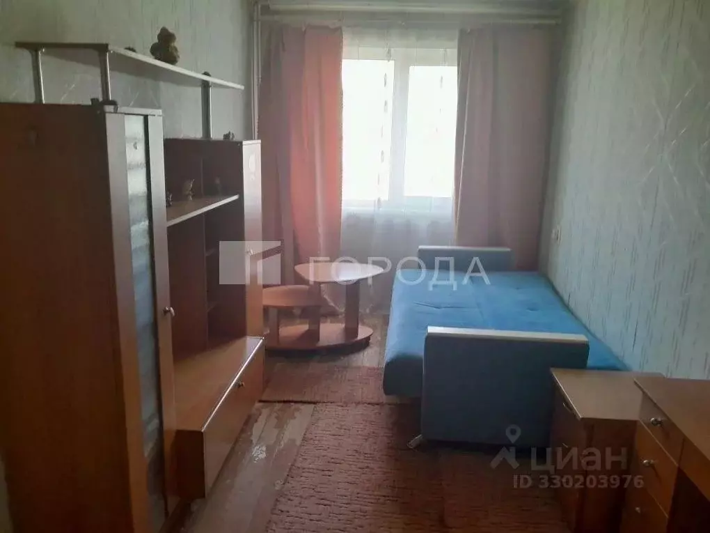 2-к кв. Алтайский край, Барнаул ул. Чудненко, 18 (43.7 м) - Фото 2