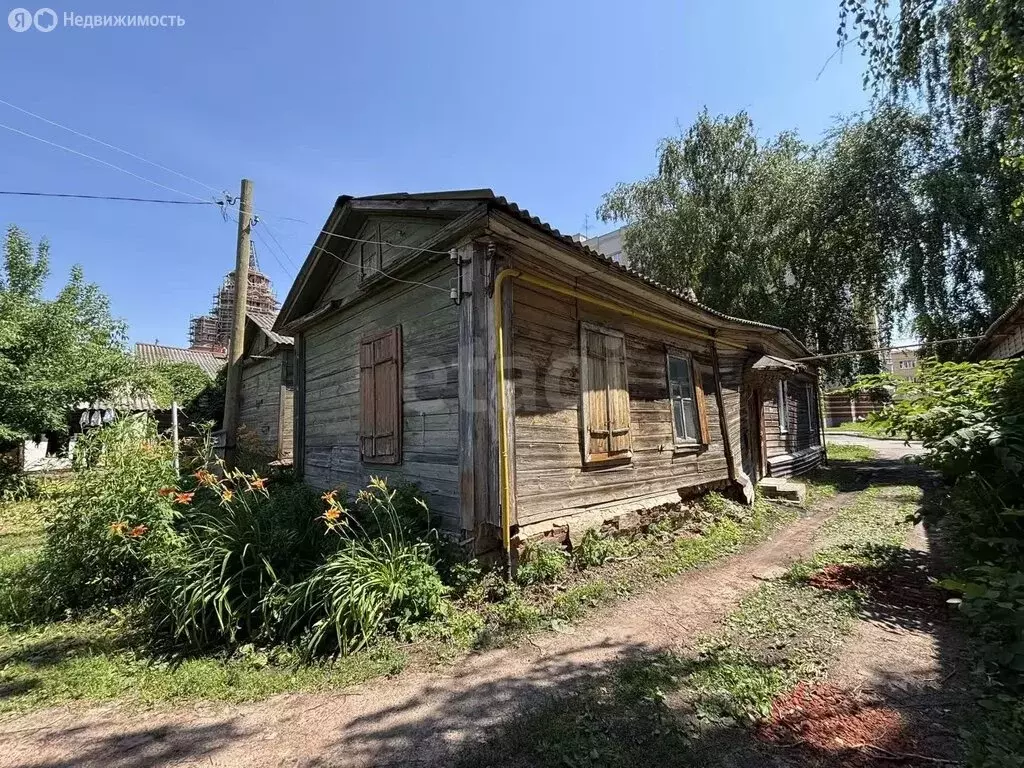 2-комнатная квартира: Тамбов, Кронштадтская улица, 5 (25.6 м) - Фото 2
