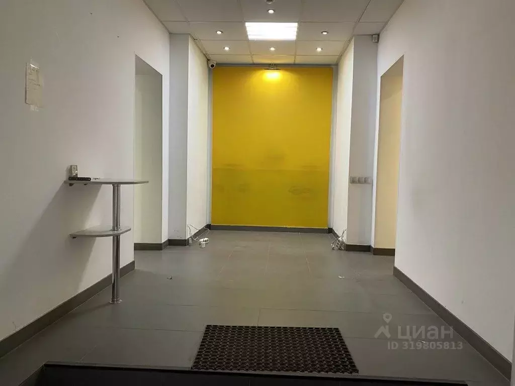 Помещение свободного назначения в Саратовская область, Саратов Крайняя ... - Фото 0