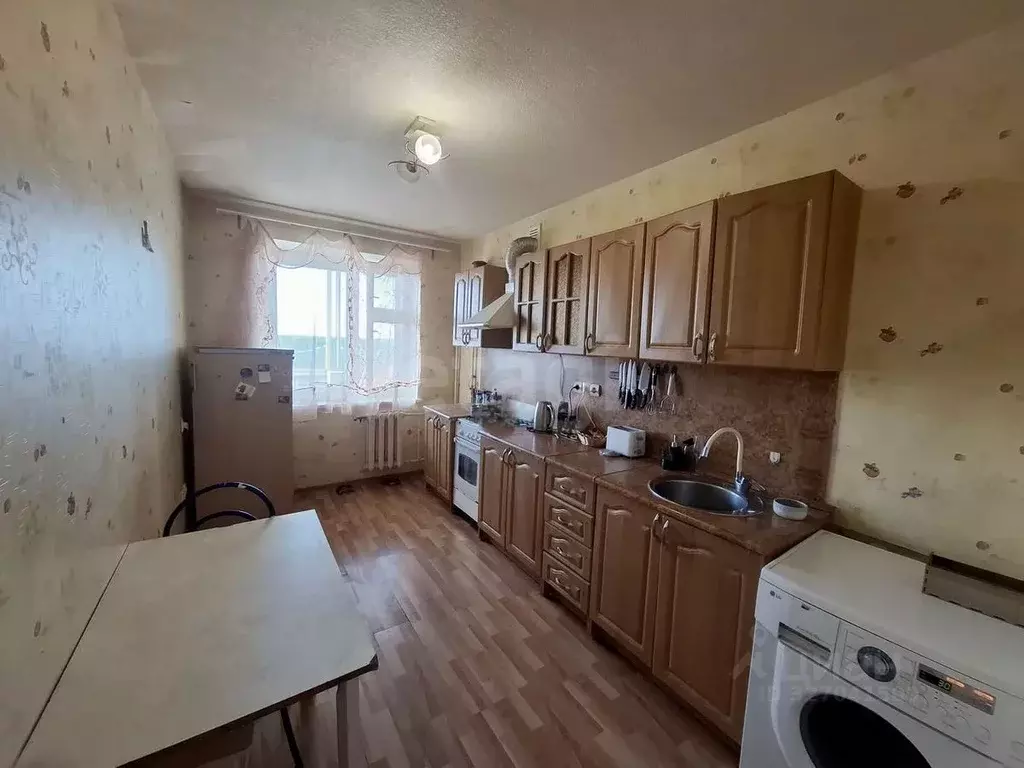 1-к кв. Смоленская область, Смоленск Колхозный пер., 19а (44.3 м) - Фото 2