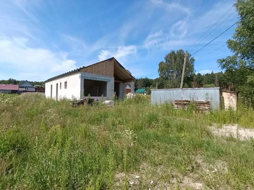 Дом в Владимирская область, Судогодский район, д. Лаврово  (137 м) - Фото 1