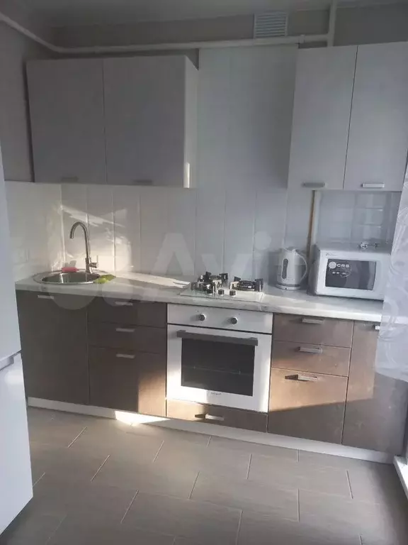 1-к. квартира, 29 м, 2/9 эт. - Фото 0