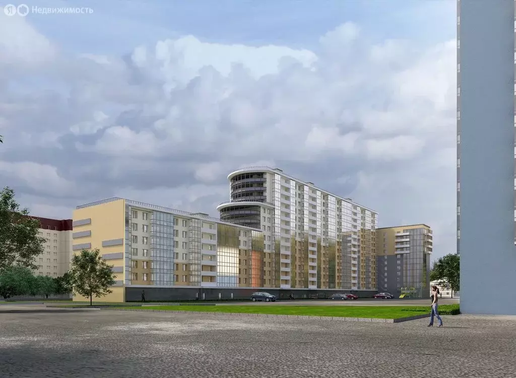 Помещение свободного назначения (160 м) - Фото 2