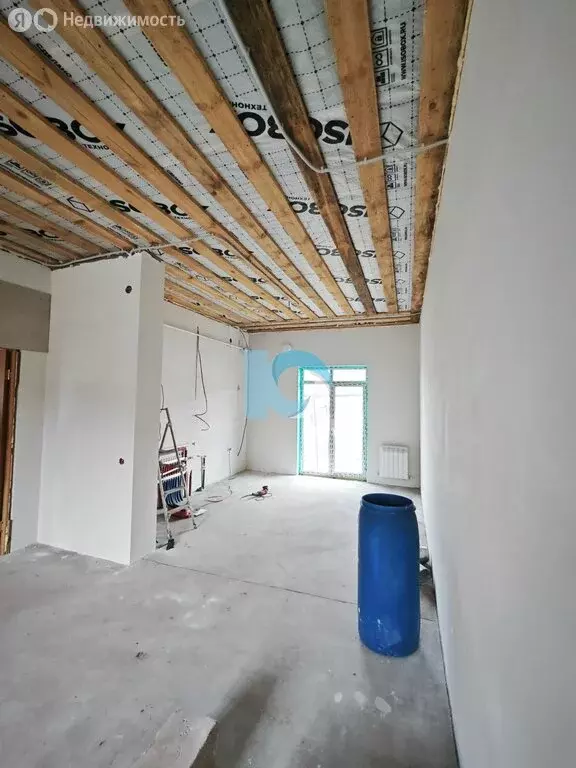 Дом в Октябрьский, Горная улица, 55 (100 м) - Фото 1