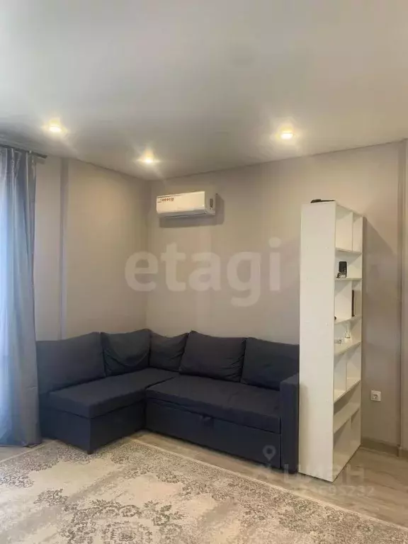 Студия Татарстан, Казань ул. Рауиса Гареева, 113 (32.0 м) - Фото 0