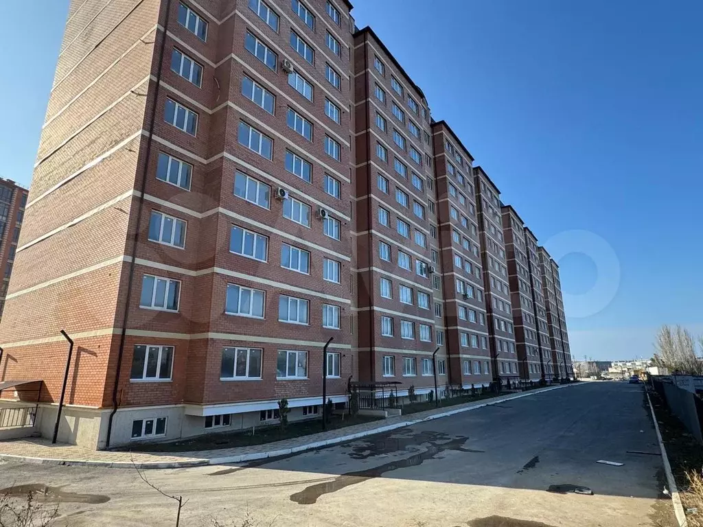 3-к. квартира, 95 м, 5/10 эт. - Фото 0